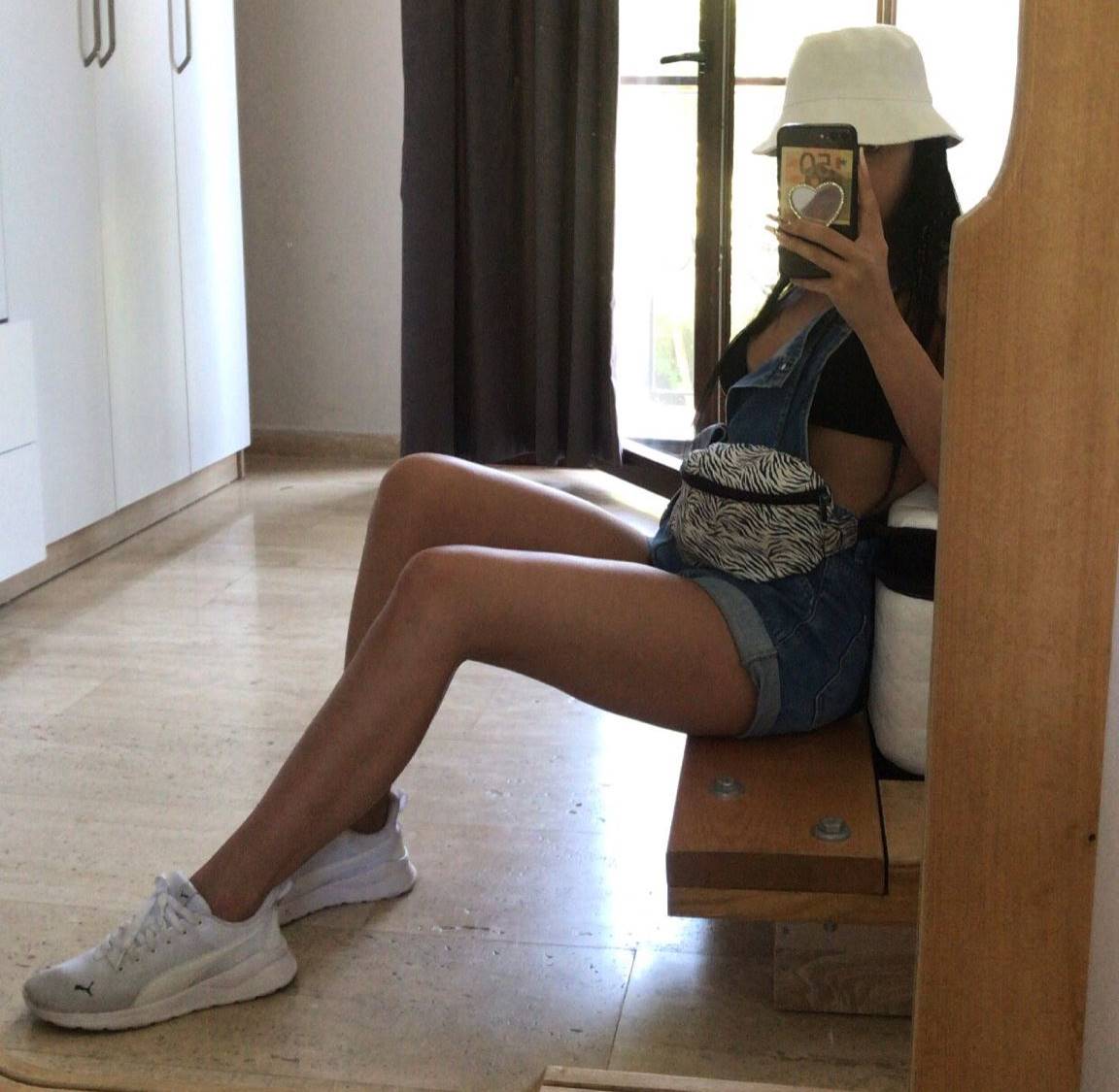 Bakırköy Escort Bayan Cansuyla Tutkulu Bir Geceye Hazır Olun